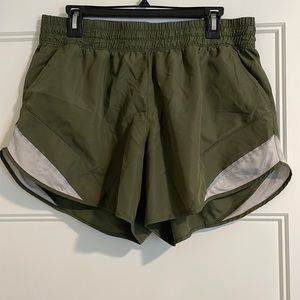 Women’s Running Short
